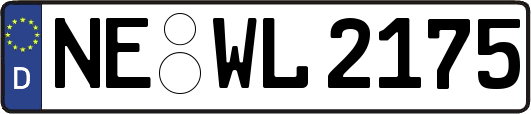 NE-WL2175