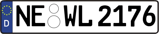 NE-WL2176