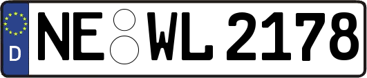 NE-WL2178