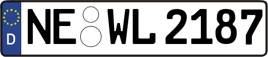 NE-WL2187