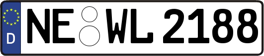 NE-WL2188
