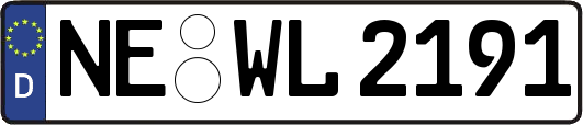 NE-WL2191