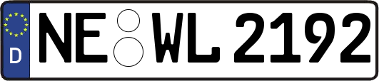 NE-WL2192