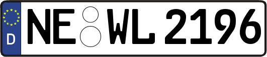 NE-WL2196