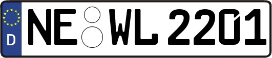 NE-WL2201