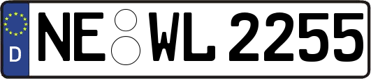 NE-WL2255