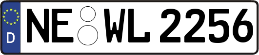 NE-WL2256