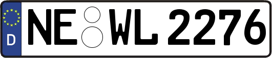 NE-WL2276
