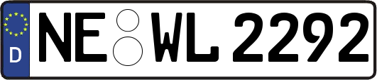 NE-WL2292