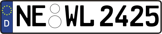 NE-WL2425
