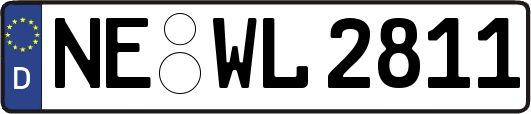 NE-WL2811