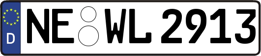 NE-WL2913