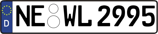 NE-WL2995
