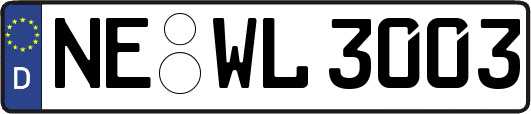 NE-WL3003