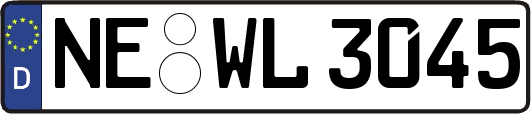 NE-WL3045
