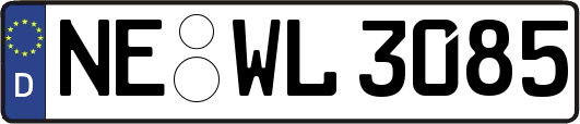 NE-WL3085
