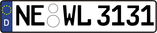 NE-WL3131