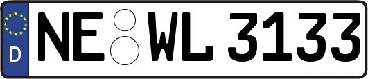 NE-WL3133