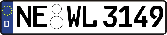 NE-WL3149