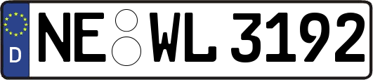 NE-WL3192