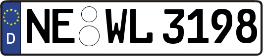 NE-WL3198