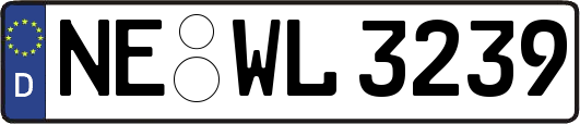 NE-WL3239