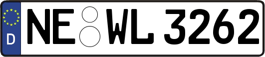 NE-WL3262
