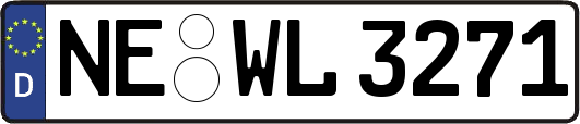 NE-WL3271