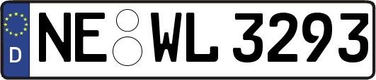 NE-WL3293
