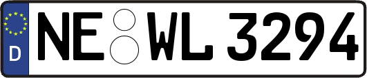 NE-WL3294