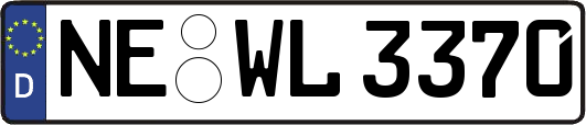 NE-WL3370