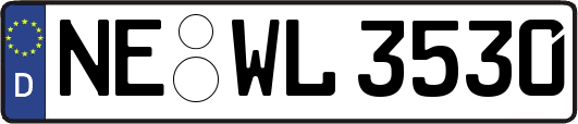 NE-WL3530