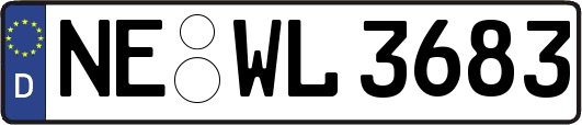 NE-WL3683