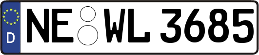 NE-WL3685