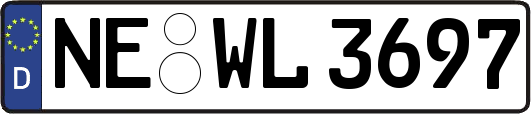 NE-WL3697