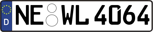 NE-WL4064
