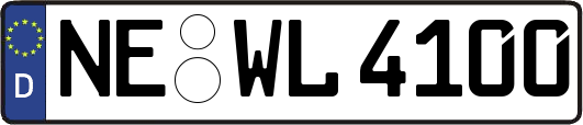 NE-WL4100