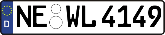 NE-WL4149