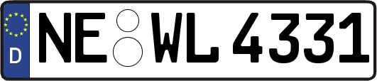 NE-WL4331