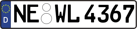 NE-WL4367