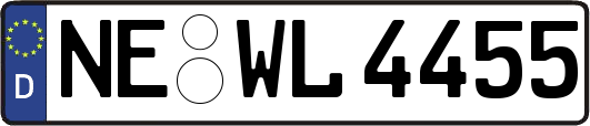NE-WL4455