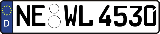 NE-WL4530