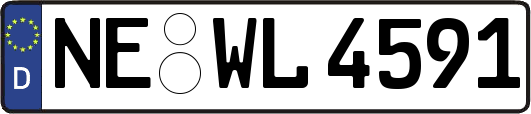 NE-WL4591