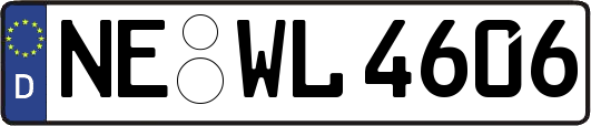 NE-WL4606