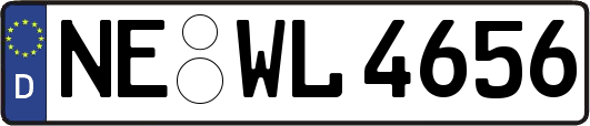 NE-WL4656
