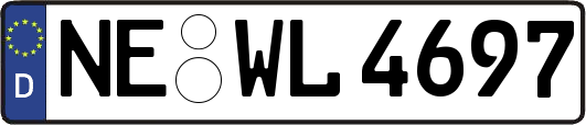 NE-WL4697