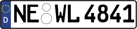 NE-WL4841