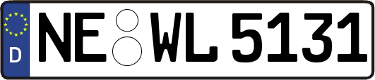 NE-WL5131