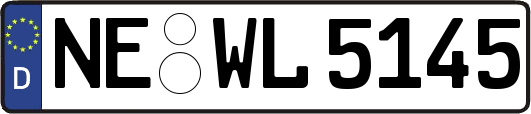 NE-WL5145
