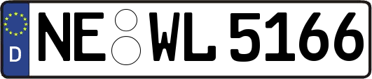 NE-WL5166